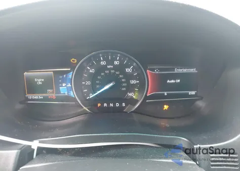 2016 Ford Explorer Sport из США, поврежденный, VIN 1FM5K8GT3GGB08897